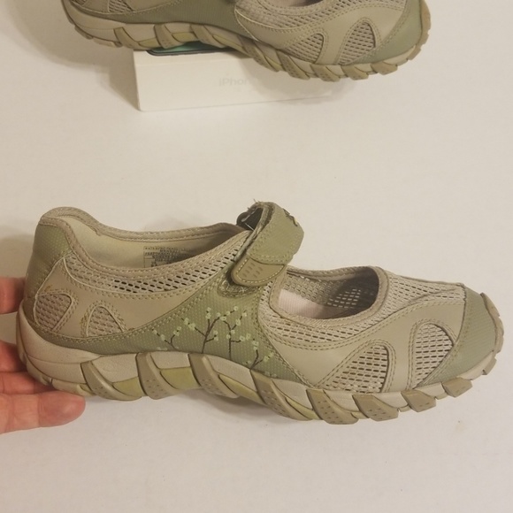 Merrell | Shoes | Merrell Continuum Vibram Womens Shoes Size 95 | Poshmark